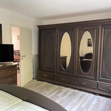Ferienwohnung Vintage Willingen วิลลิงเงิน ภายนอก รูปภาพ