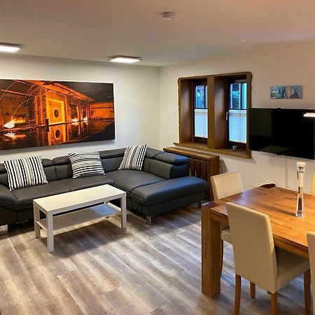 Ferienwohnung Vintage Willingen วิลลิงเงิน ภายนอก รูปภาพ