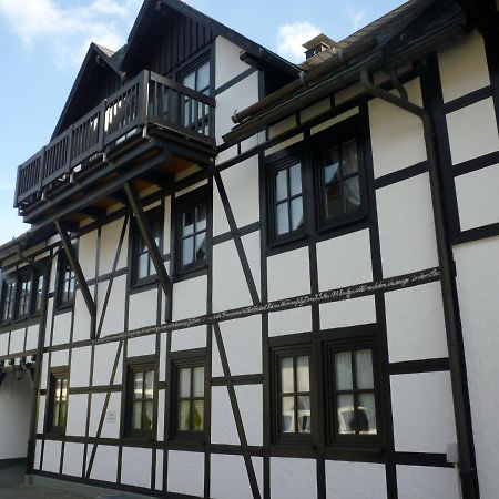 Ferienwohnung Vintage Willingen วิลลิงเงิน ภายนอก รูปภาพ