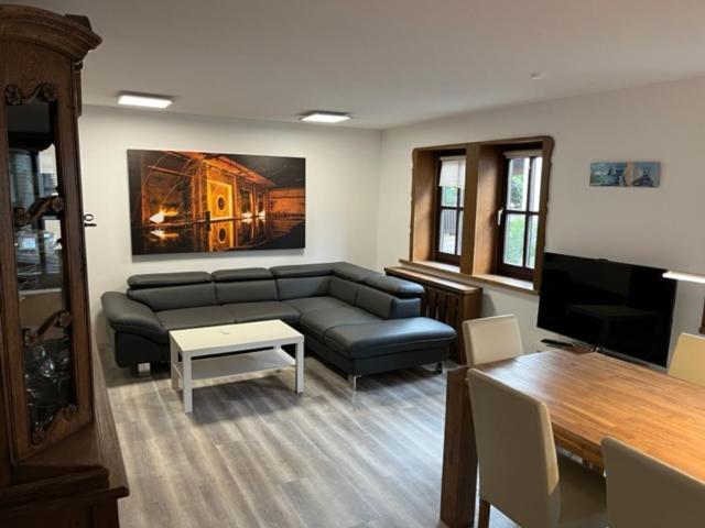Ferienwohnung Vintage Willingen วิลลิงเงิน ภายนอก รูปภาพ