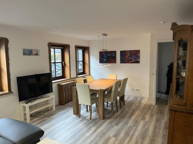 Ferienwohnung Vintage Willingen วิลลิงเงิน ภายนอก รูปภาพ
