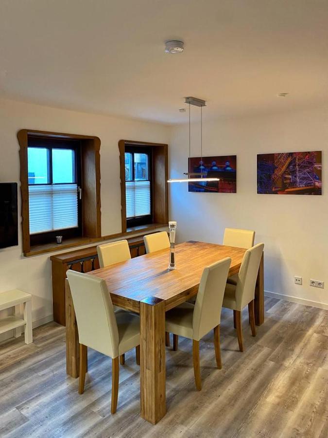 Ferienwohnung Vintage Willingen วิลลิงเงิน ภายนอก รูปภาพ