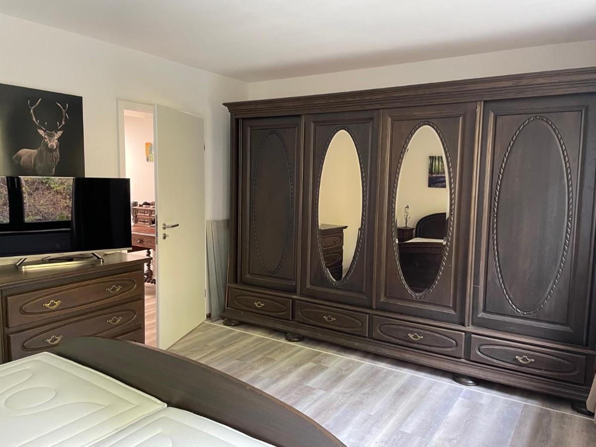 Ferienwohnung Vintage Willingen วิลลิงเงิน ภายนอก รูปภาพ