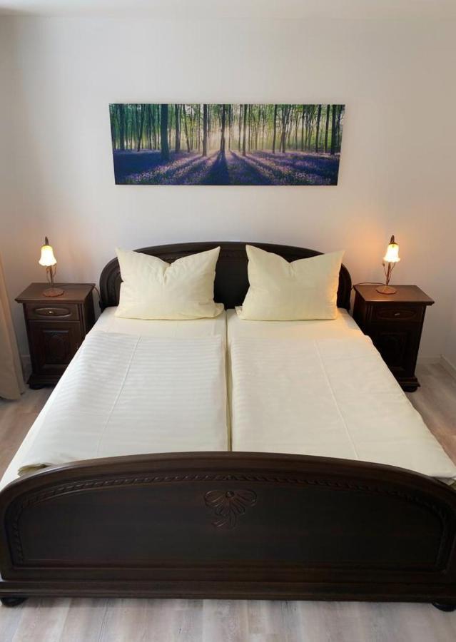 Ferienwohnung Vintage Willingen วิลลิงเงิน ภายนอก รูปภาพ