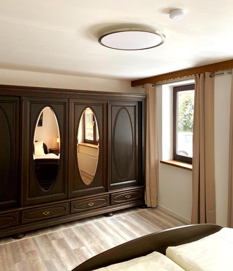 Ferienwohnung Vintage Willingen วิลลิงเงิน ภายนอก รูปภาพ